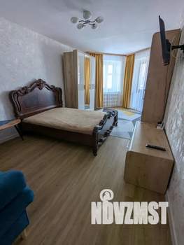 1-к квартира, посуточно, 36м2, 5/7 этаж