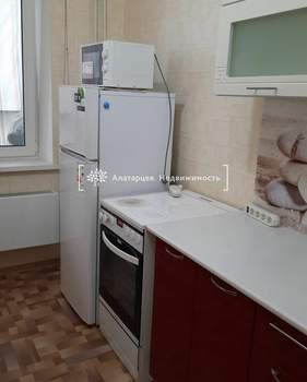 2-к квартира, на длительный срок, 53м2, 17/17 этаж