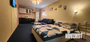 2-к квартира, посуточно, 40м2, 9/10 этаж