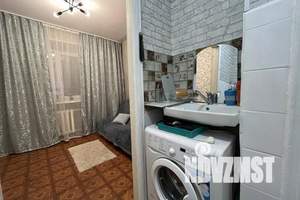 1-к квартира, посуточно, 18м2, 3/5 этаж