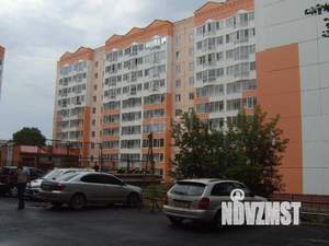 1-к квартира, на длительный срок, 38м2, 3/10 этаж