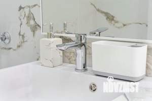 2-к квартира, посуточно, 50м2, 1/1 этаж