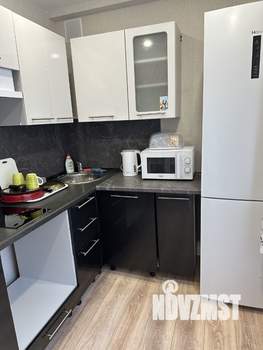 2-к квартира, посуточно, 37м2, 1/5 этаж