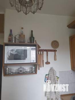 2-к квартира, на длительный срок, 45м2, 4/5 этаж