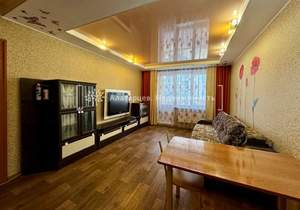 3-к квартира, на длительный срок, 65м2, 2/10 этаж