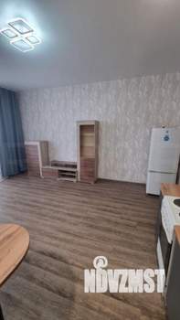 Студия квартира, на длительный срок, 32м2, 4/5 этаж