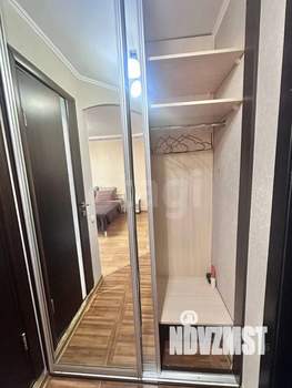 Студия квартира, на длительный срок, 36м2, 7/10 этаж