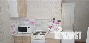 Студия квартира, на длительный срок, 18м2, 1/5 этаж