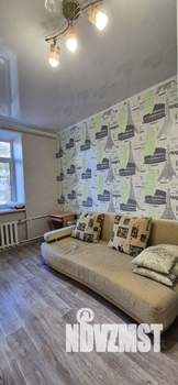 Студия квартира, на длительный срок, 20м2, 3/4 этаж