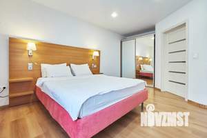 2-к квартира, посуточно, 68м2, 8/12 этаж