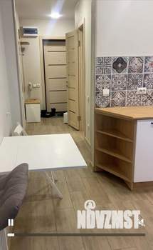 1-к квартира, на длительный срок, 30м2, 2/14 этаж