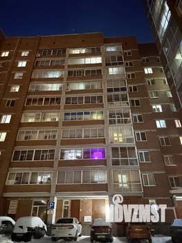 1-к квартира, на длительный срок, 41м2, 1/9 этаж