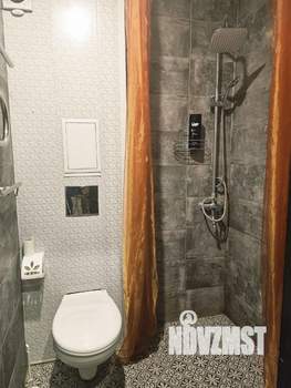 Студия квартира, посуточно, 20м2, 1/2 этаж