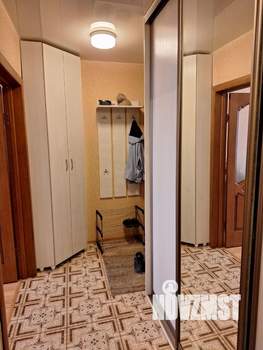 1-к квартира, на длительный срок, 46м2, 3/9 этаж