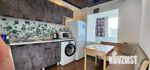 1-к квартира, посуточно, 45м2, 10/10 этаж