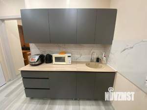 Студия квартира, посуточно, 24м2, 2/16 этаж