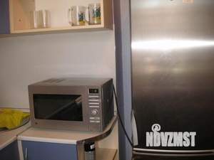 1-к квартира, на длительный срок, 40м2, 4/17 этаж