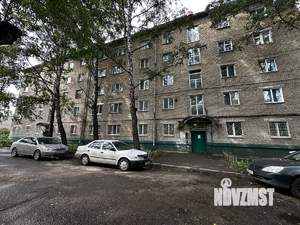 Студия квартира, на длительный срок, 20м2, 5/5 этаж