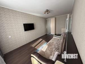 1-к квартира, на длительный срок, 35м2, 11/15 этаж