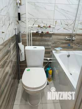 Студия квартира, на длительный срок, 13м2, 2/5 этаж