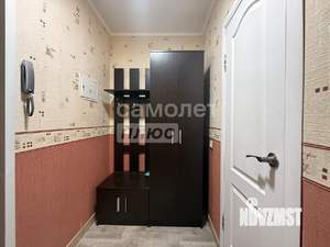1-к квартира, на длительный срок, 30м2, 2/9 этаж