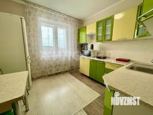 2-к квартира, на длительный срок, 60м2, 8/17 этаж