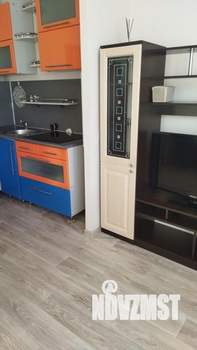 Студия квартира, на длительный срок, 30м2, 14/17 этаж