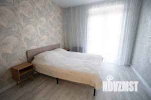 2-к квартира, посуточно, 50м2, 6/6 этаж