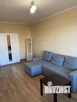 1-к квартира, на длительный срок, 37м2, 5/10 этаж