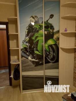 2-к квартира, на длительный срок, 54м2, 6/10 этаж