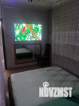 2-к квартира, посуточно, 69м2, 1/14 этаж