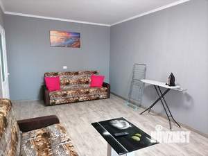 2-к квартира, посуточно, 60м2, 7/10 этаж