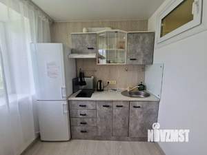 1-к квартира, посуточно, 33м2, 3/5 этаж