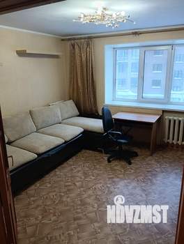 2-к квартира, на длительный срок, 40м2, 3/9 этаж