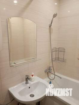 1-к квартира, на длительный срок, 28м2, 2/4 этаж