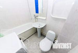 1-к квартира, на длительный срок, 39м2, 2/6 этаж