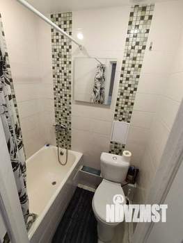 Студия квартира, на длительный срок, 12м2, 4/5 этаж