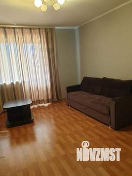 1-к квартира, на длительный срок, 54м2, 2/4 этаж