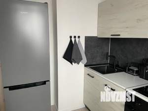 1-к квартира, посуточно, 35м2, 10/17 этаж