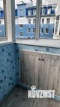 1-к квартира, на длительный срок, 27м2, 3/6 этаж