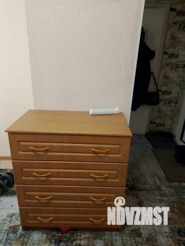 1-к квартира, на длительный срок, 28м2, 7/9 этаж