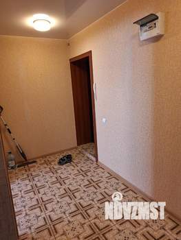 1-к квартира, на длительный срок, 46м2, 3/11 этаж