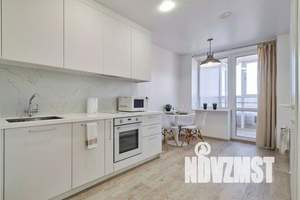 1-к квартира, посуточно, 49м2, 15/17 этаж