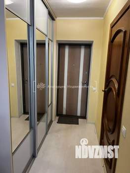 1-к квартира, на длительный срок, 40м2, 3/5 этаж