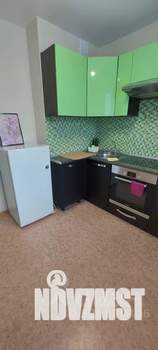 1-к квартира, посуточно, 36м2, 1/5 этаж