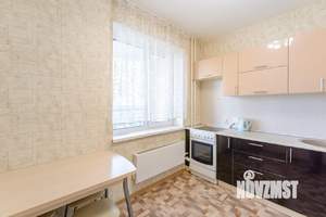 1-к квартира, посуточно, 36м2, 15/17 этаж