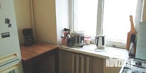 2-к квартира, на длительный срок, 48м2, 4/5 этаж