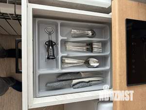 1-к квартира, посуточно, 31м2, 2/6 этаж