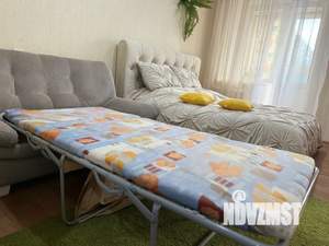 1-к квартира, посуточно, 30м2, 4/9 этаж