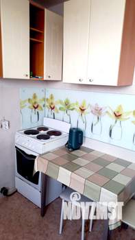 1-к квартира, на длительный срок, 12м2, 7/9 этаж